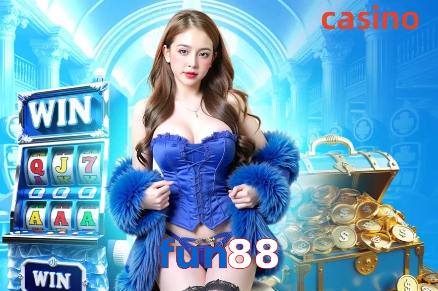 fun88